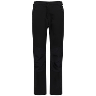 Pantaloni da donna Regatta Wmns Questra V nero Black