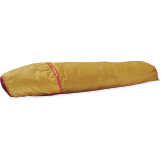 Sacco da bivacco MSR E-Bivy giallo