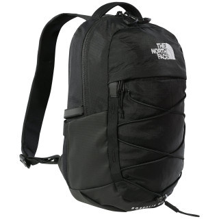 Zaino The North Face Borealis Mini Backpack nero TnfBlack/TnfBlack