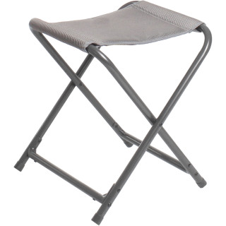 Sgabello Brunner Aravel 3D Stool grigio chiaro Grey