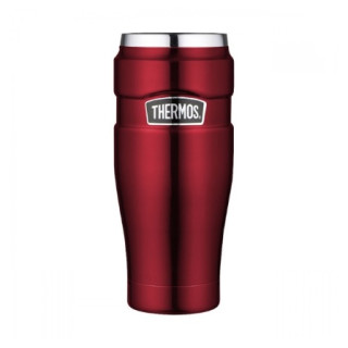 Tazza termica Thermos Style 470ml rosso Red