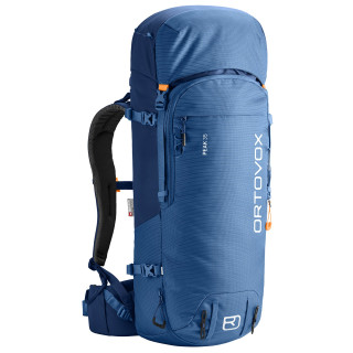 Zaino Ortovox Peak 35 blu heritage blue