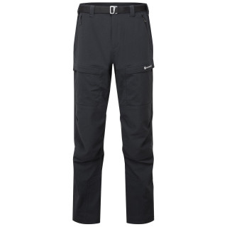 Pantaloni da uomo Montane Terra Xt Pants nero Black