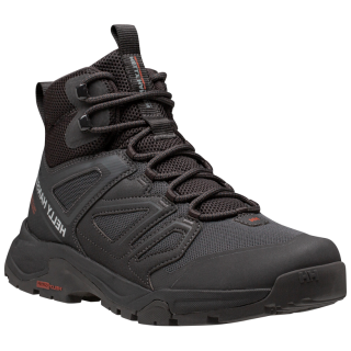 Scarpe da trekking da uomo Helly Hansen Stalheim Ht Boot nero Black/Ebony