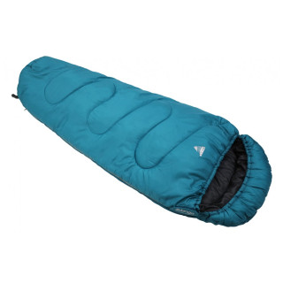 Sacco a pelo per bambino Vango Atlas Junior turchese Agean Teal