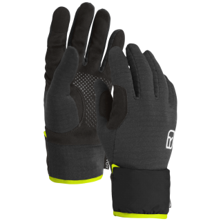 Ortovox Fleece Grid Cover Glove M