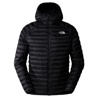 Piumino da uomo The North Face M Bettaforca Lt Down Hoodie nero Tnf Black-Tnf Black-Npf