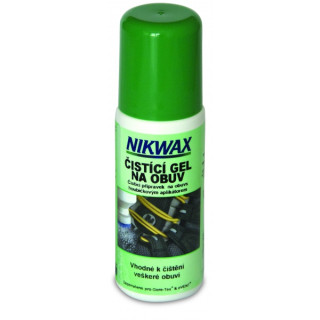 Detergente Nikwax Footwear gel 125ml