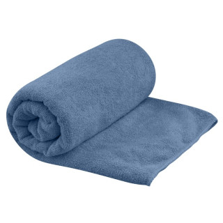 Asciugamano Sea to Summit Tek Towel M blu Moonlight