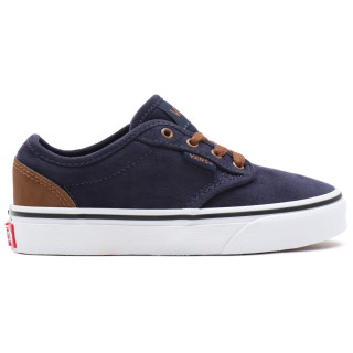 Scarpe da bambino Vans Yt Atwood (2022) blu (T&L)DressBlues/White