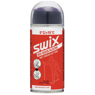 Cera Swix Vosk K0070/K70C klistr 150ml rosso