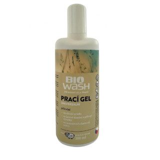 Detergente universale Biowash Gel per bucato naturale