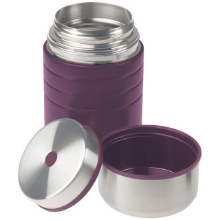 Thermos per il cibo Esbit Majoris 1000 ml viola