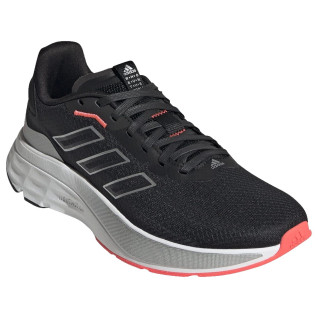 Scarpe da donna Adidas Speedmotion nero/bianco Cblack/Msilve/Turbo