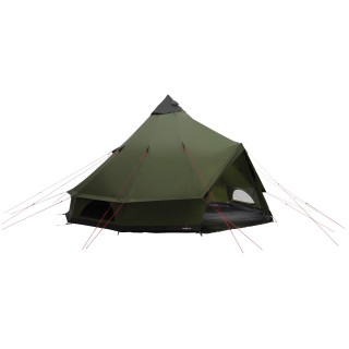 Tenda Robens Klondike Grande PRS verde scuro