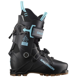 Scarponi da sci Salomon MTN Summit Pure W