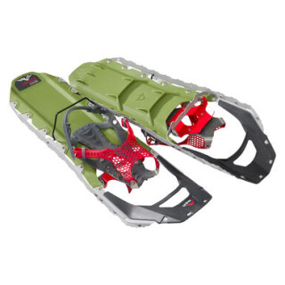 Racchette da neve MSR Revo Ascent M22 verde scuro