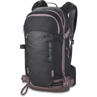 Zaino da donna Dakine Women's Poacher 30L grigio/viola Sparrow