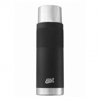 Thermos Esbit Sculptor 1000 ml nero Black