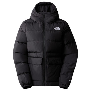 Giacca da donna The North Face W Gotham Jacket nero Tnf Black-Npf