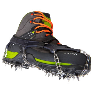 Ramponi antiscivolo Salewa Mtn Spike Crampon nero BlackNight