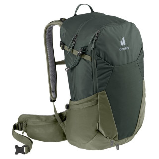 Zaino Deuter Futura 27 verde IvyKhaki