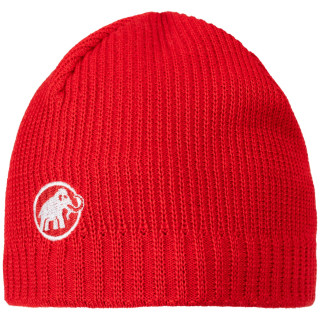 Berretto Mammut Sublime Beanie rosso Magma