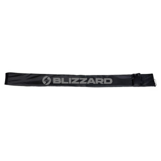 Imballaggio per gli sci Blizzard Ski bag for crosscountry 210 cm nero black