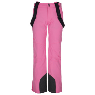 Pantaloni da donna Kilpi Elare-W (2023) rosa