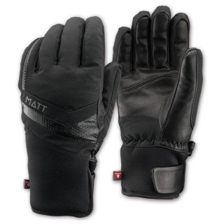 Guanti da sci Matt Marbore Gloves nero Black