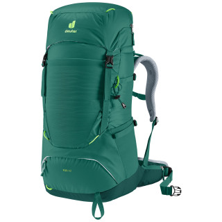 Zaino junior Deuter Fox 40 verde scuro alpinegreen-forest