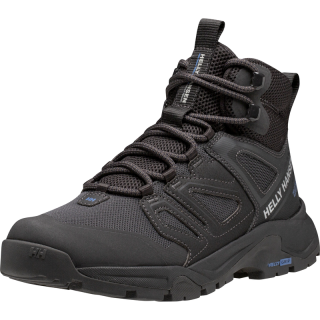 Scarpe da trekking da donna Helly Hansen W Stalheim Ht Boot nero Black