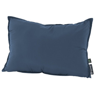 Cuscinetto Outwell Contour Pillow blu Deep blue