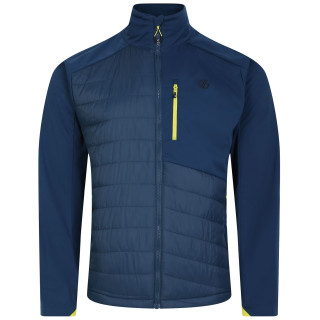 Giacca da uomo Dare 2b Mountaineer Hybrid blu scuro MoonLt Denim