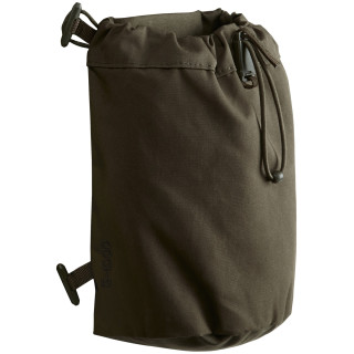 Tasca laterale Fjällräven Singi Gear Holder verde scuro Dark Olive