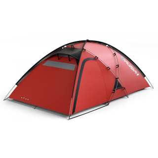 Tenda Husky Felen 2-3 rosso Red