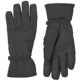 Guanti impermeabili SealSkinz Griston nero Black