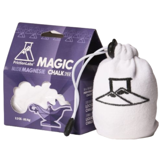 Magnesite FrictionLabs Magic 62 g viola