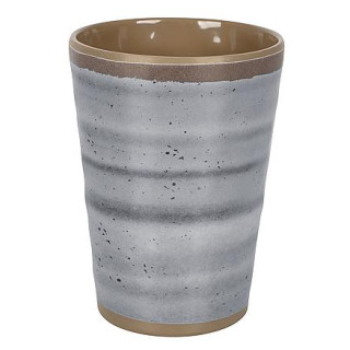 Tazza Bo-Camp Halo 4 100% Melamine grigio Grey