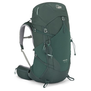 Zaino Lowe Alpine Yacuri ND38 verde Green Slate