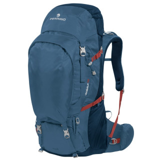 Zaino da trekking Ferrino Transalp 75l blu blue