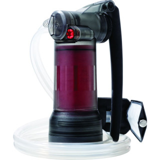 Filtro acqua MSR Guardian Purifier