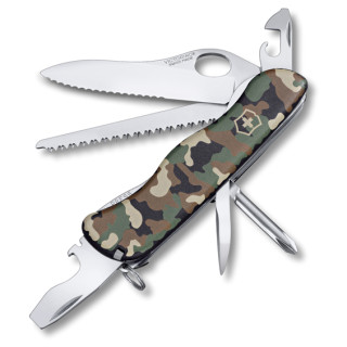 Coltello da tasca Victorinox Trailmaster Camo