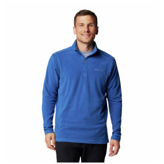 Felpa da uomo Columbia Klamath Range™ II Half Zip