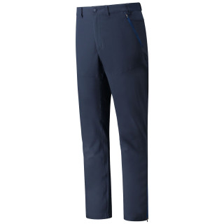 Pantaloni da uomo Patagonia Altvia Trail Pants blu scuro New Navy