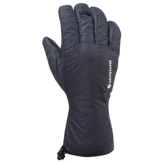 Guanti Montane Respond Dry Line Glove nero Black