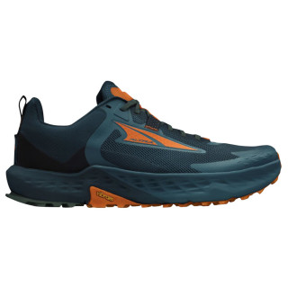 Scarpe da corsa da uomo Altra M Timp 5 blu Blue/Orange