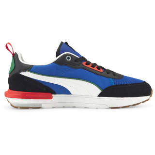 Scarpe da uomo Puma R22 2022 blu blue