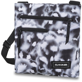 Borsa a spalla Dakine Jo Jo nero/bianco Dandelions