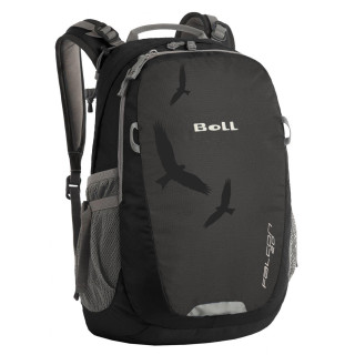 Zaino bambino Boll Falcon 20 l nero basalt